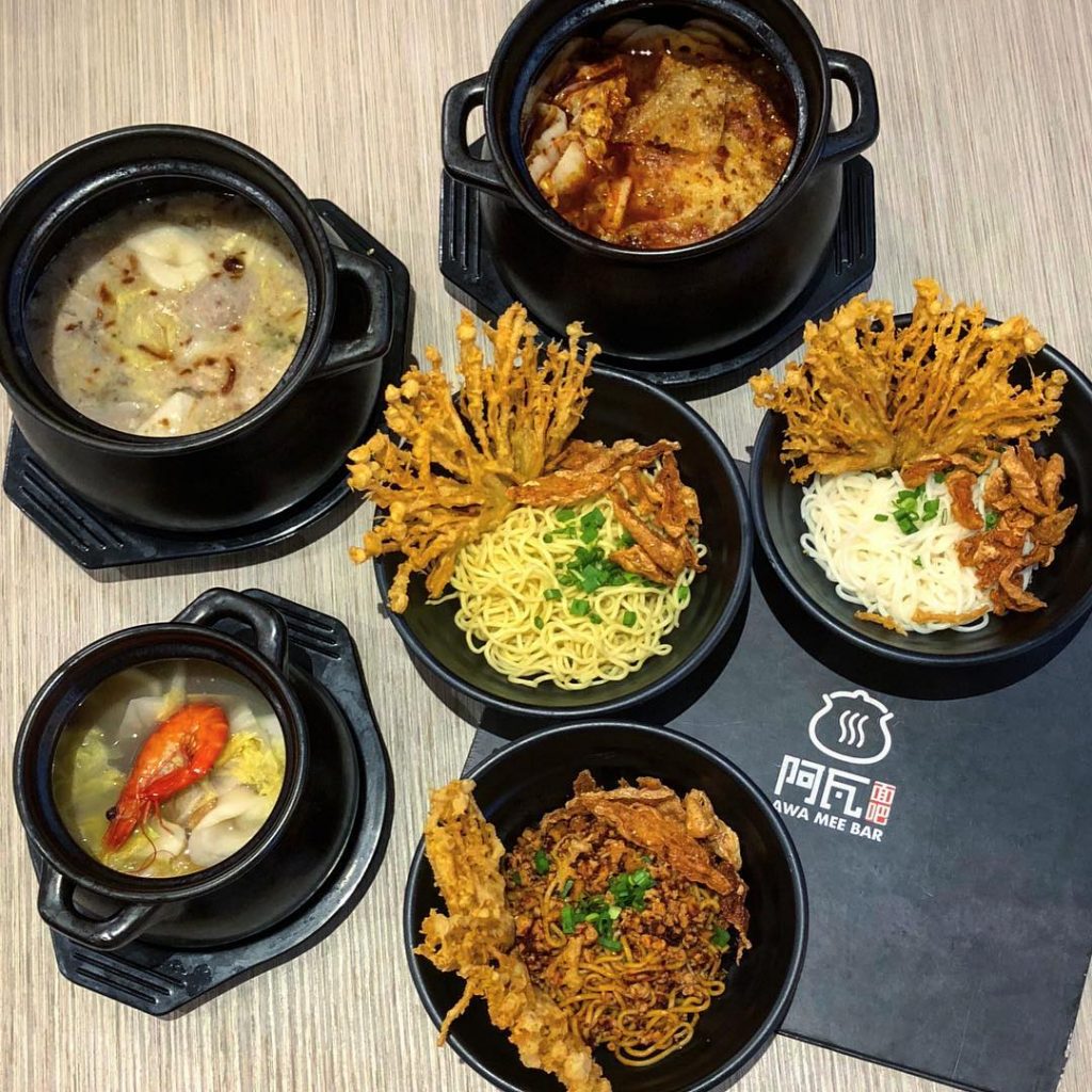 Top 10 Mid Valley Southkey Megamall Food & Restaurant JB, Johor Bahru Mid Valley